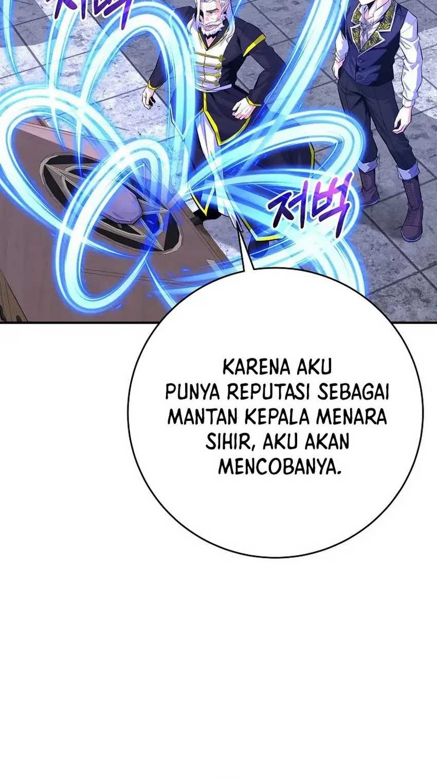Reincarnated as a Genius Prodigy of a Prestigious Family Chapter 20 Gambar 7