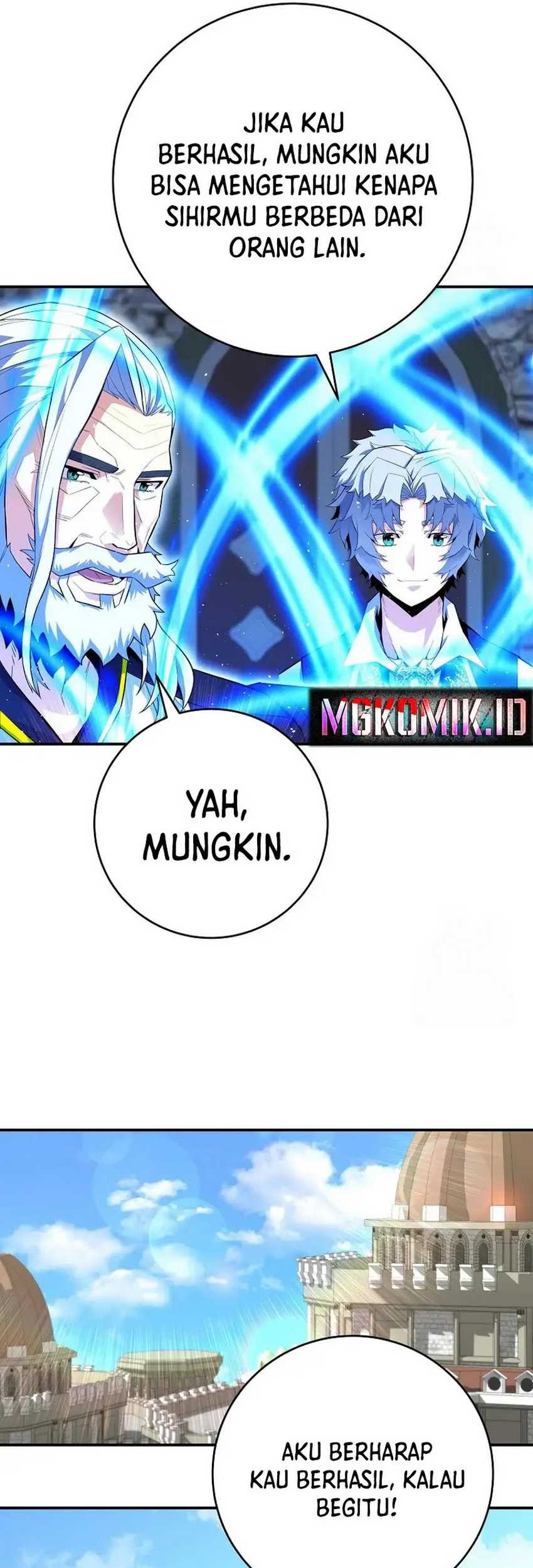 Reincarnated as a Genius Prodigy of a Prestigious Family Chapter 20 Gambar 8