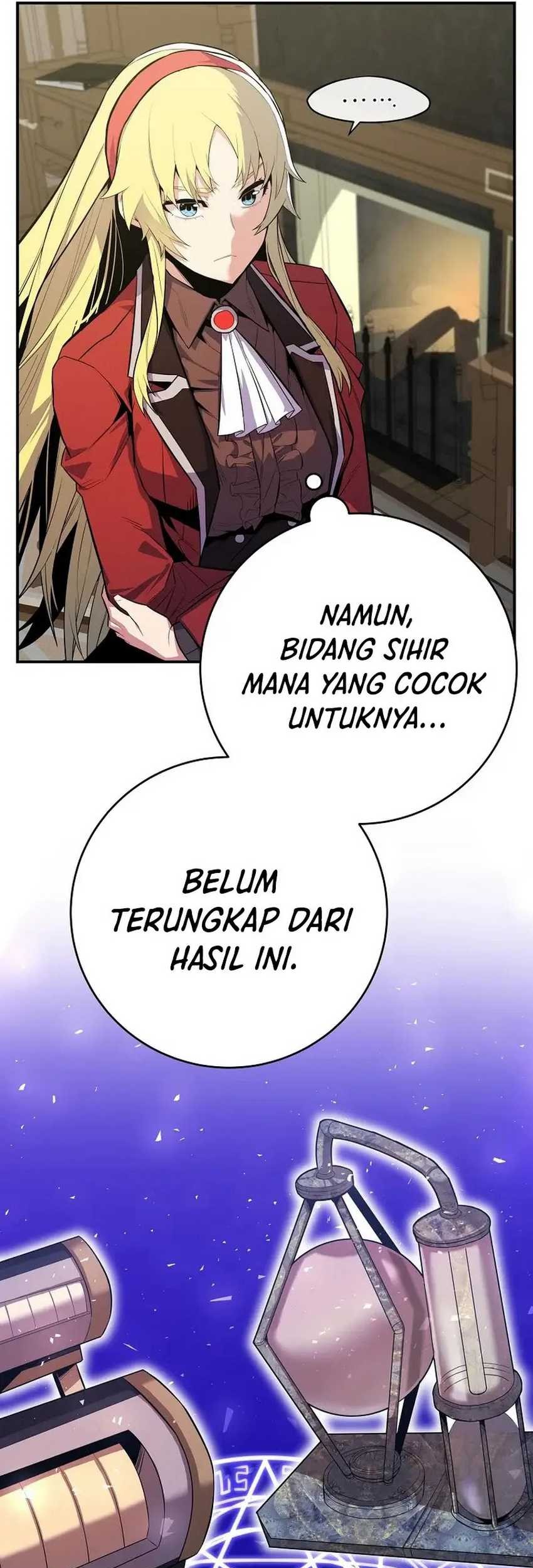 Reincarnated as a Genius Prodigy of a Prestigious Family Chapter 20 Gambar 16