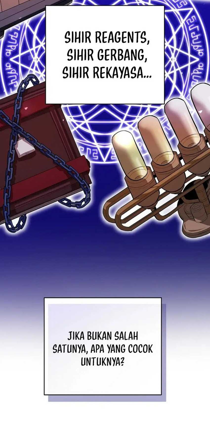 Reincarnated as a Genius Prodigy of a Prestigious Family Chapter 20 Gambar 17