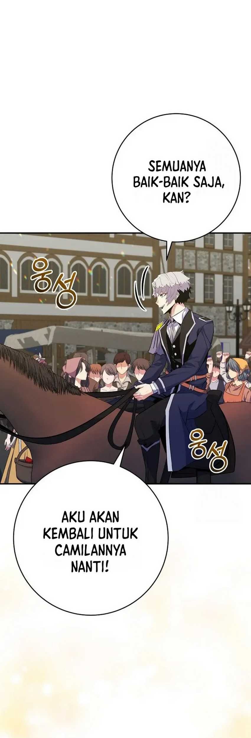 Reincarnated as a Genius Prodigy of a Prestigious Family Chapter 19 Gambar 5