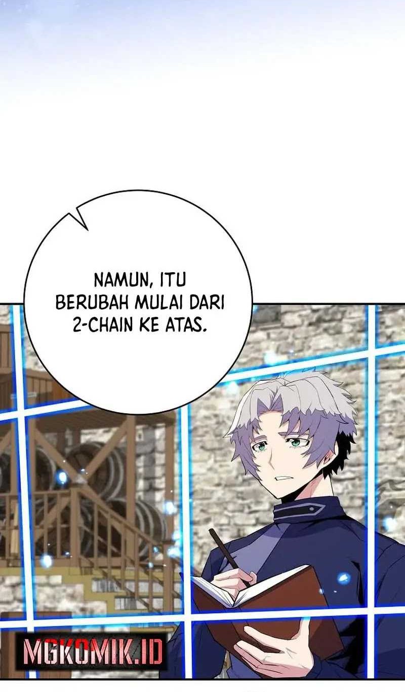 Reincarnated as a Genius Prodigy of a Prestigious Family Chapter 18 Gambar 19