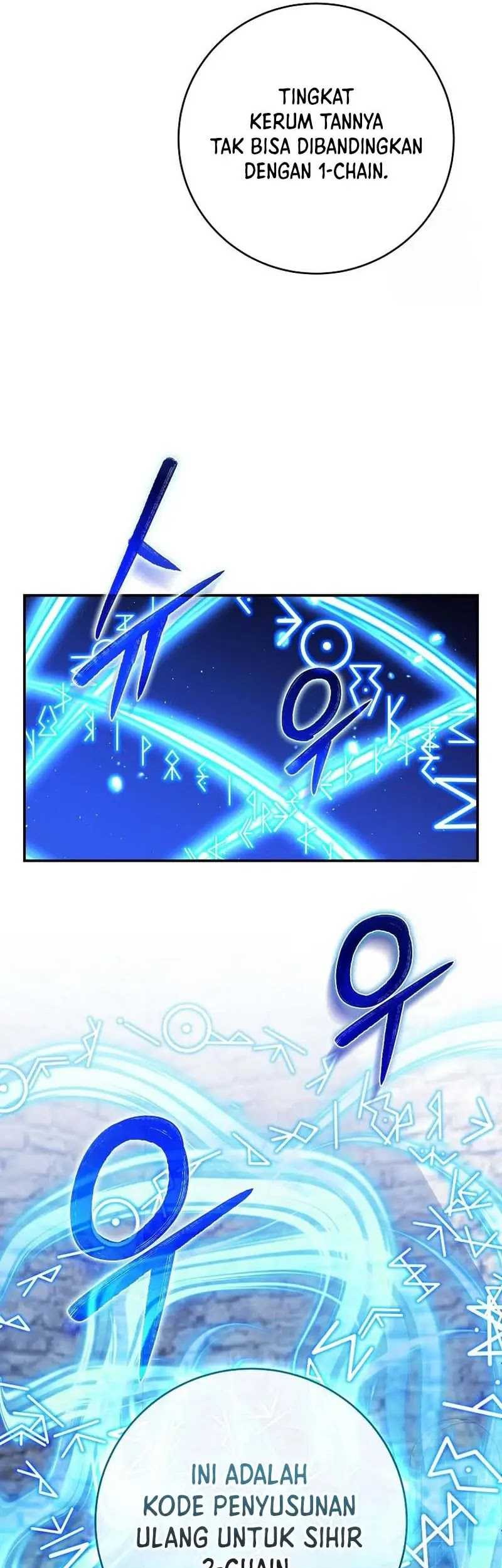 Reincarnated as a Genius Prodigy of a Prestigious Family Chapter 18 Gambar 20