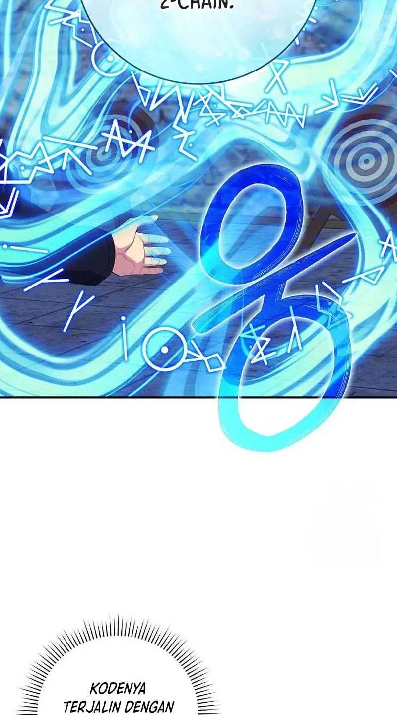 Reincarnated as a Genius Prodigy of a Prestigious Family Chapter 18 Gambar 21