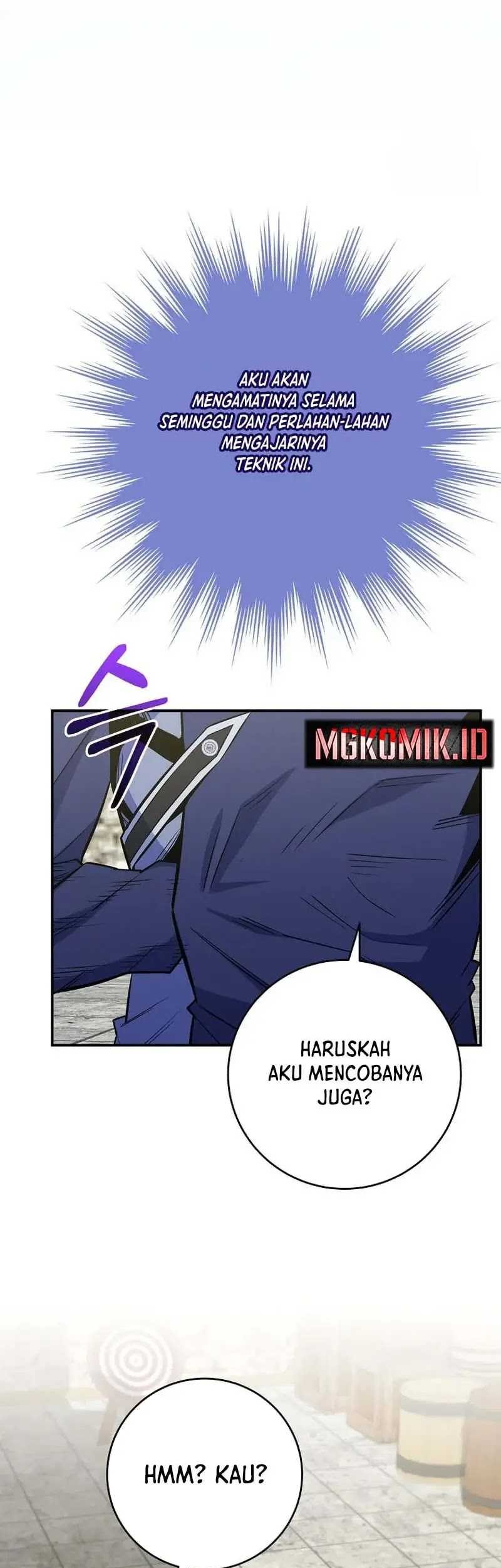 Reincarnated as a Genius Prodigy of a Prestigious Family Chapter 18 Gambar 27