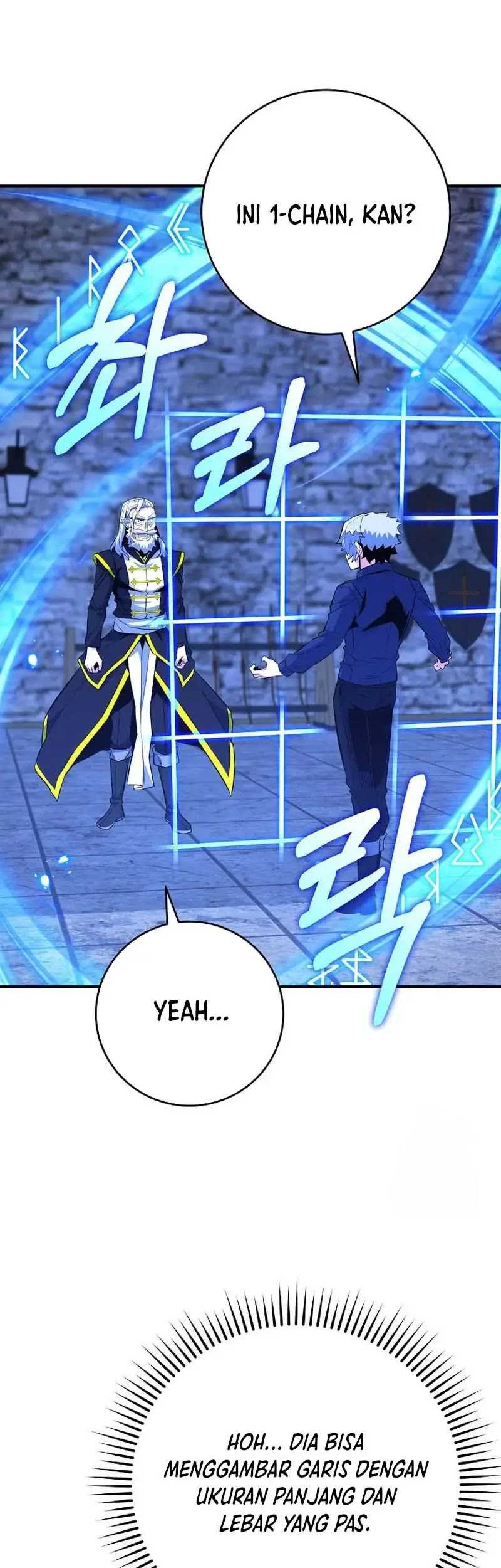 Reincarnated as a Genius Prodigy of a Prestigious Family Chapter 18 Gambar 32