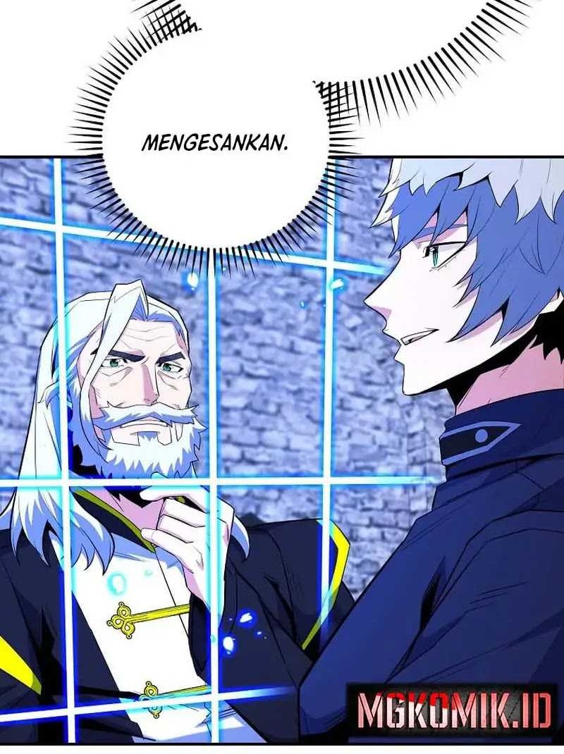 Reincarnated as a Genius Prodigy of a Prestigious Family Chapter 18 Gambar 33