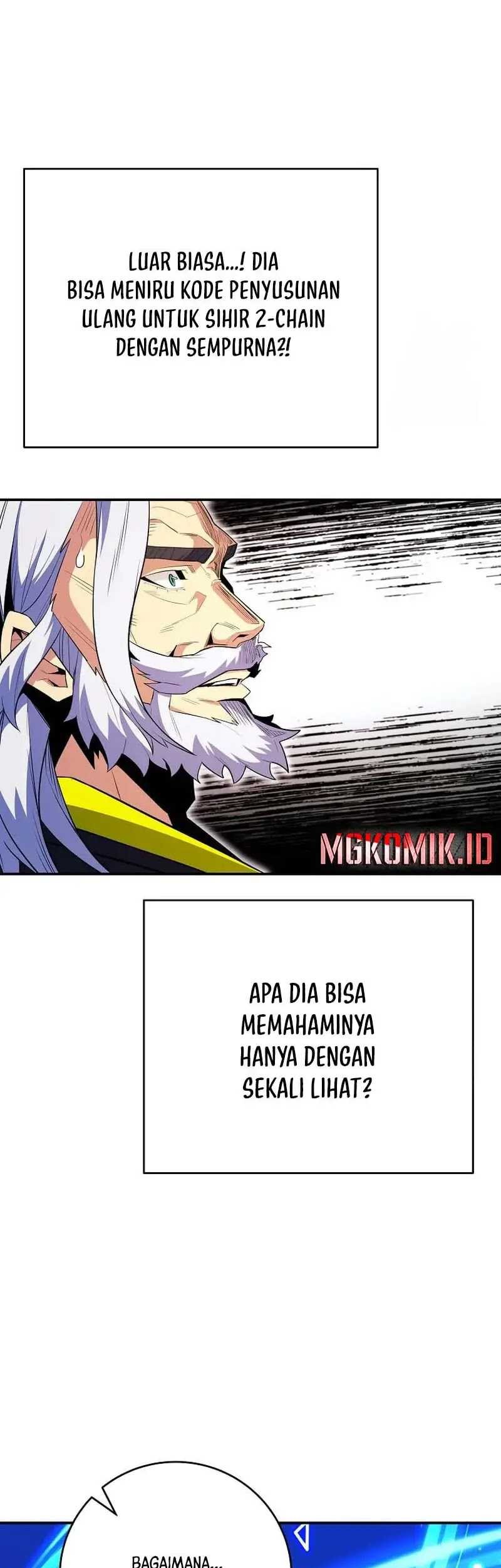 Reincarnated as a Genius Prodigy of a Prestigious Family Chapter 18 Gambar 36