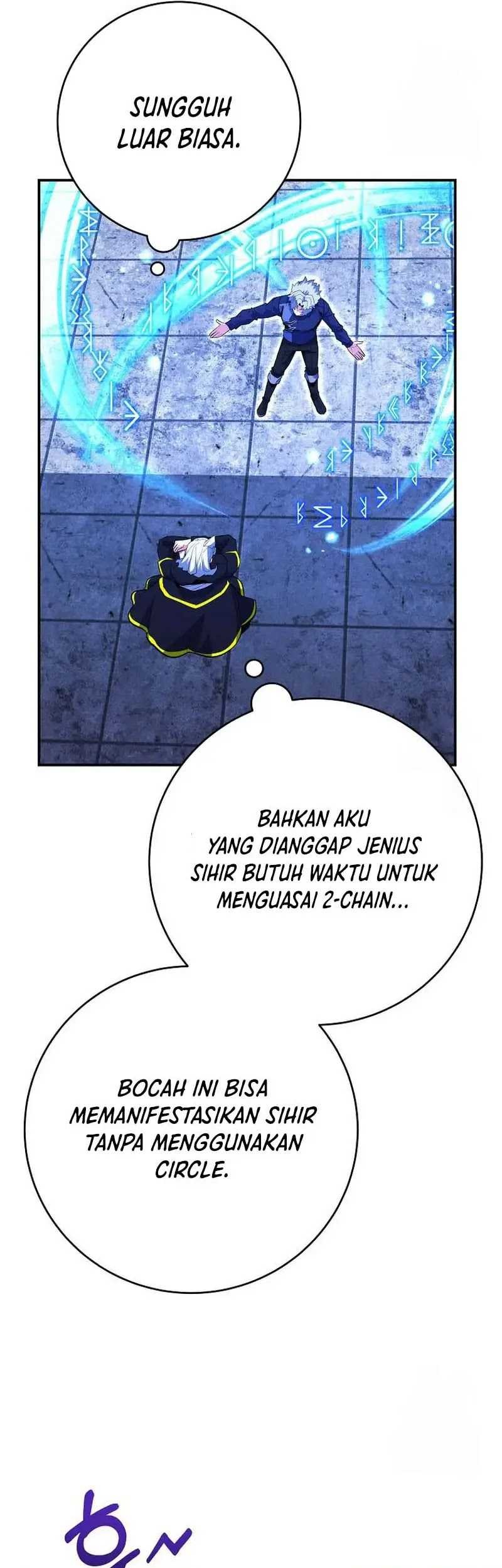 Reincarnated as a Genius Prodigy of a Prestigious Family Chapter 18 Gambar 39