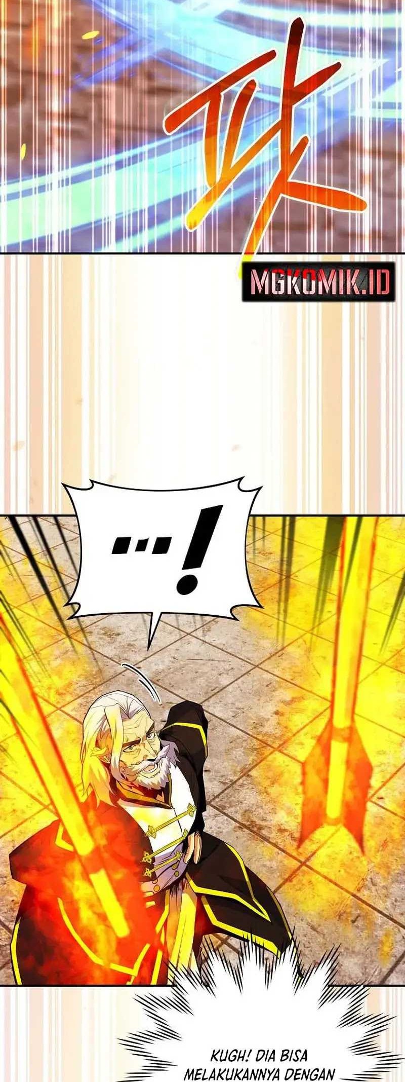 Reincarnated as a Genius Prodigy of a Prestigious Family Chapter 18 Gambar 44