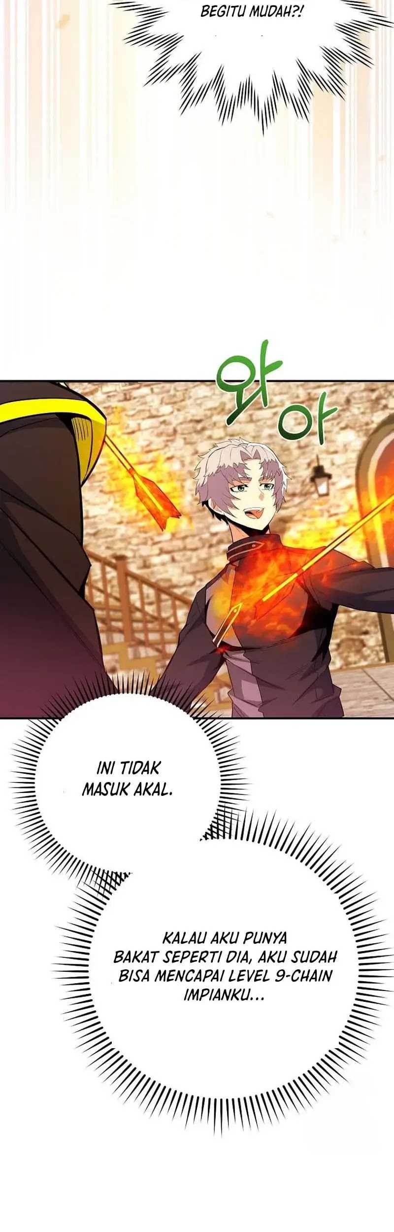 Reincarnated as a Genius Prodigy of a Prestigious Family Chapter 18 Gambar 45