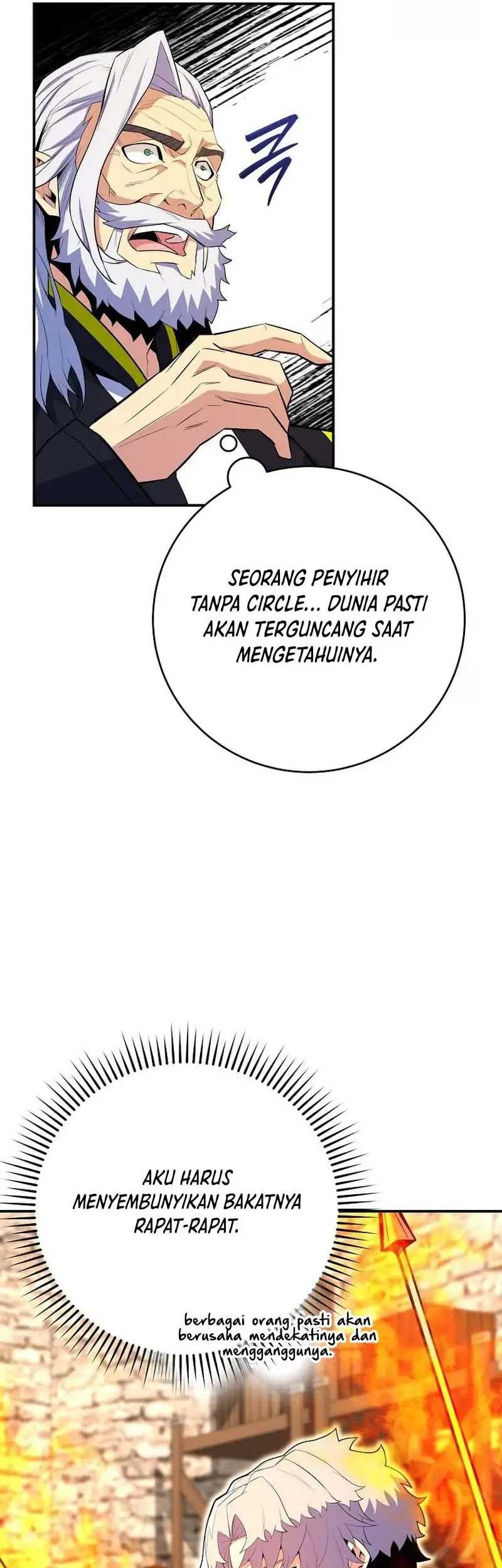 Reincarnated as a Genius Prodigy of a Prestigious Family Chapter 18 Gambar 49