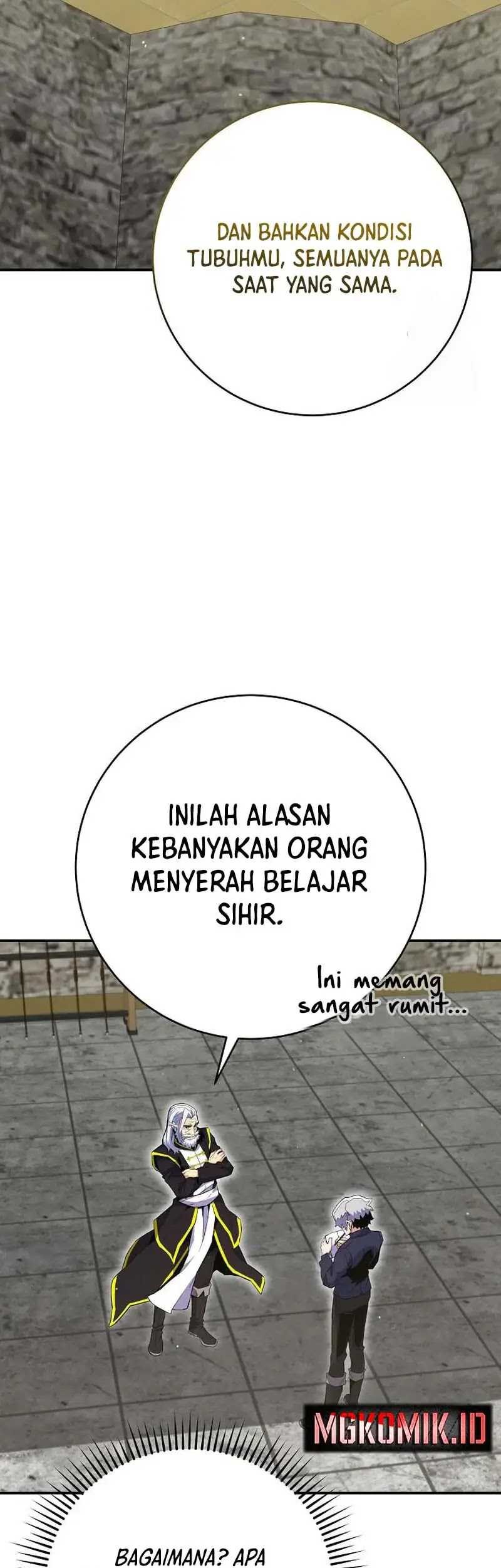 Reincarnated as a Genius Prodigy of a Prestigious Family Chapter 18 Gambar 3