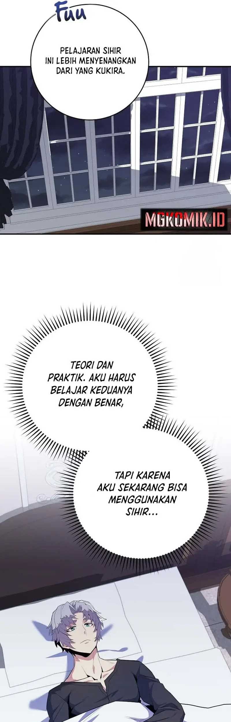 Reincarnated as a Genius Prodigy of a Prestigious Family Chapter 18 Gambar 53