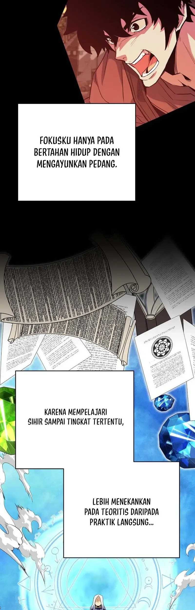 Reincarnated as a Genius Prodigy of a Prestigious Family Chapter 18 Gambar 57