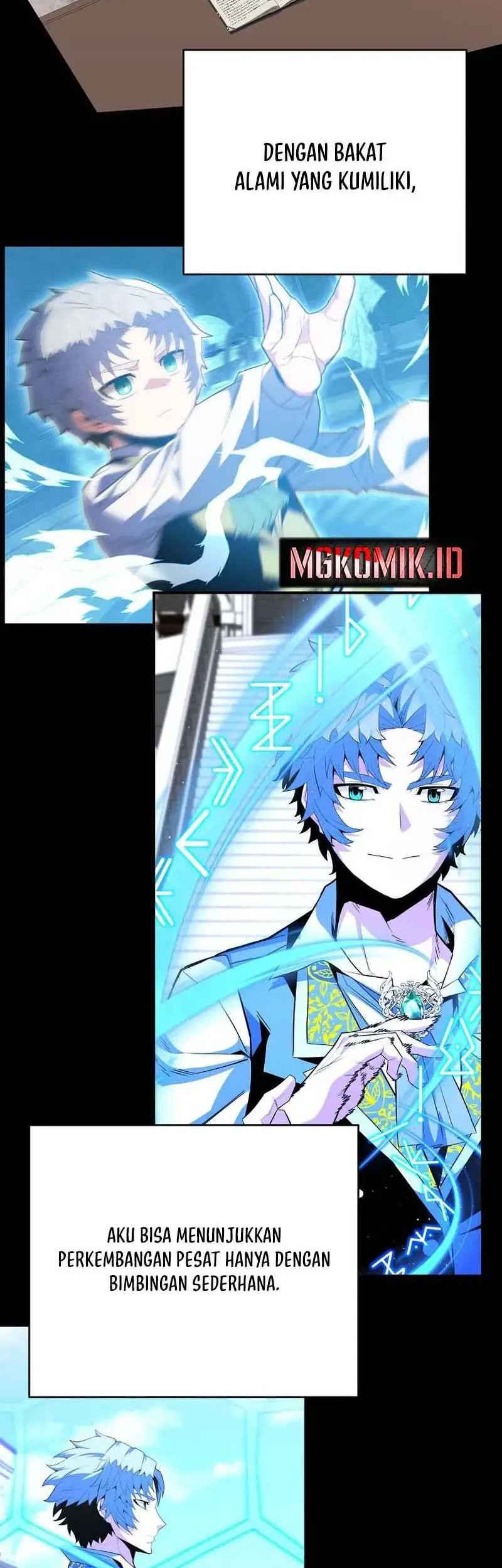 Reincarnated as a Genius Prodigy of a Prestigious Family Chapter 18 Gambar 60