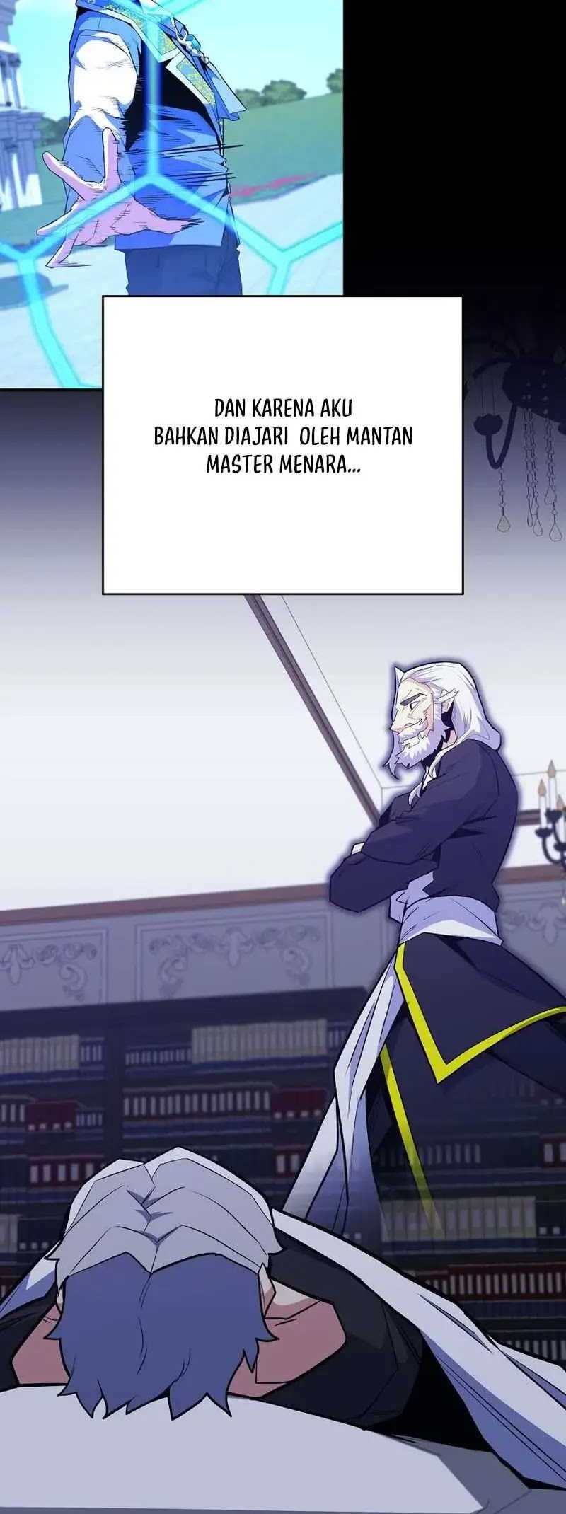 Reincarnated as a Genius Prodigy of a Prestigious Family Chapter 18 Gambar 61