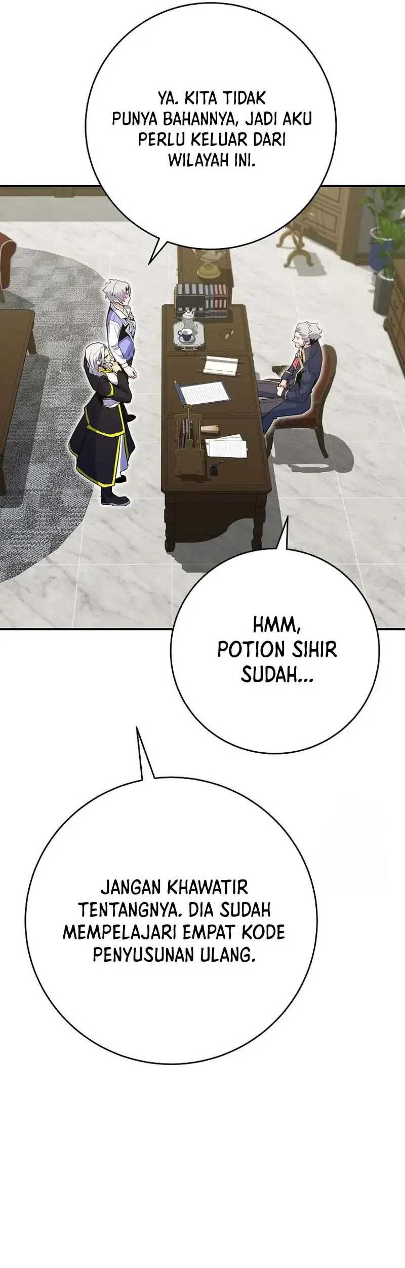 Reincarnated as a Genius Prodigy of a Prestigious Family Chapter 18 Gambar 64