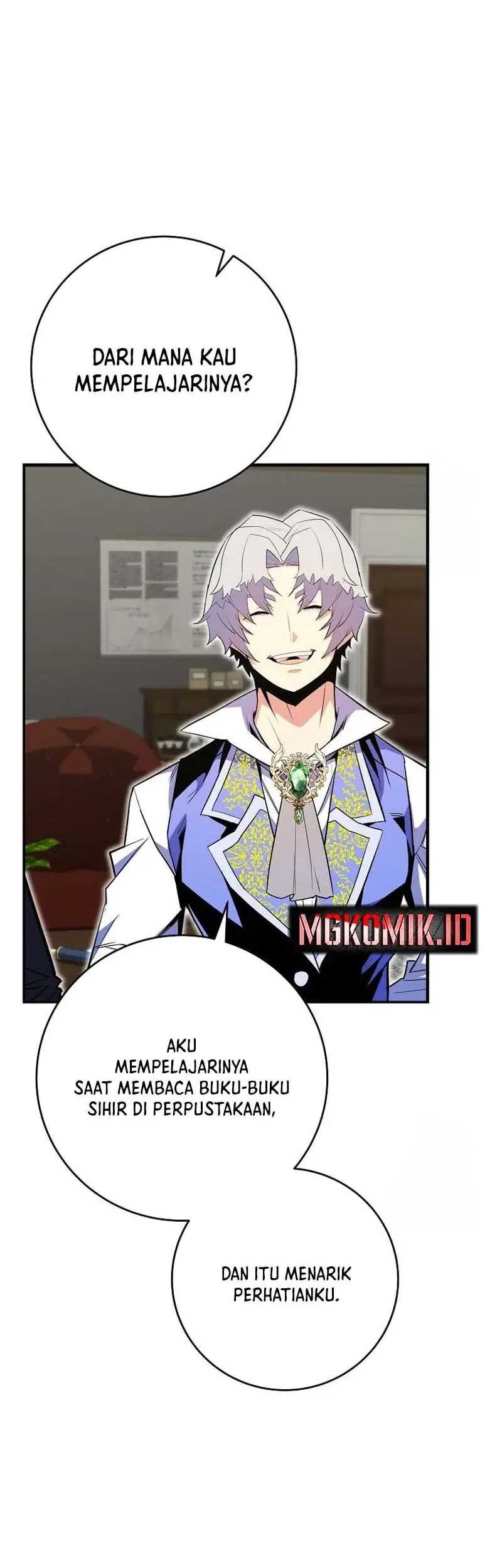 Reincarnated as a Genius Prodigy of a Prestigious Family Chapter 18 Gambar 66