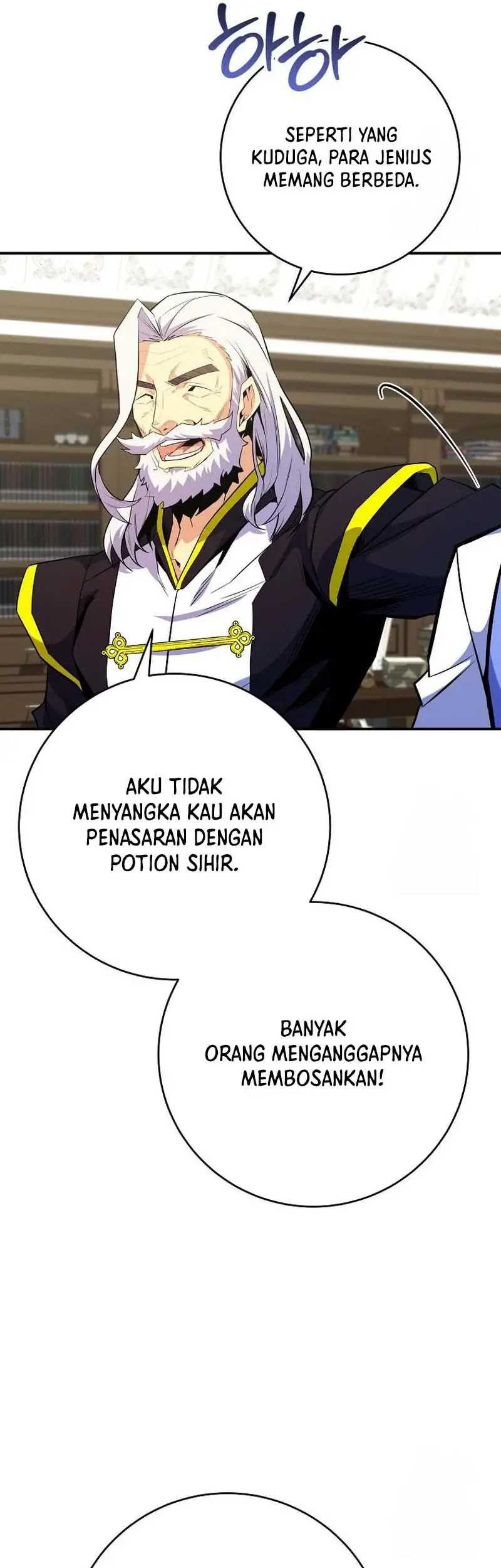 Reincarnated as a Genius Prodigy of a Prestigious Family Chapter 18 Gambar 68