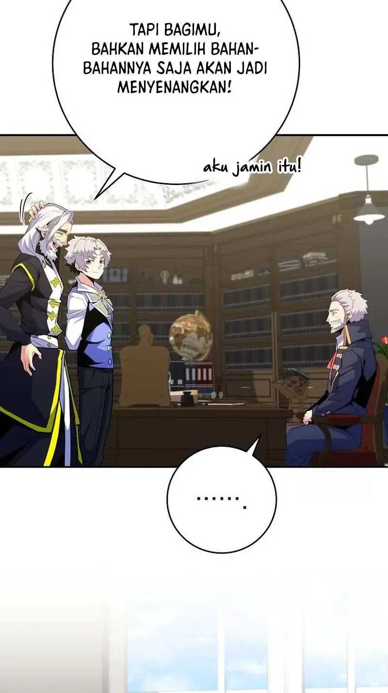 Reincarnated as a Genius Prodigy of a Prestigious Family Chapter 18 Gambar 69