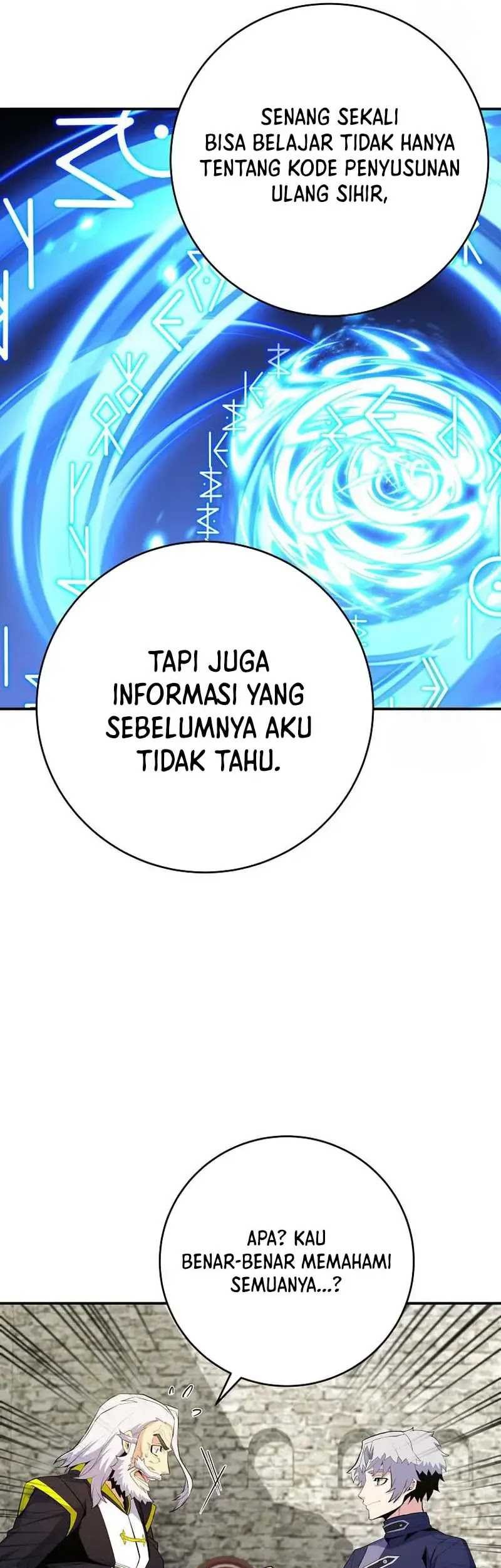 Reincarnated as a Genius Prodigy of a Prestigious Family Chapter 18 Gambar 7
