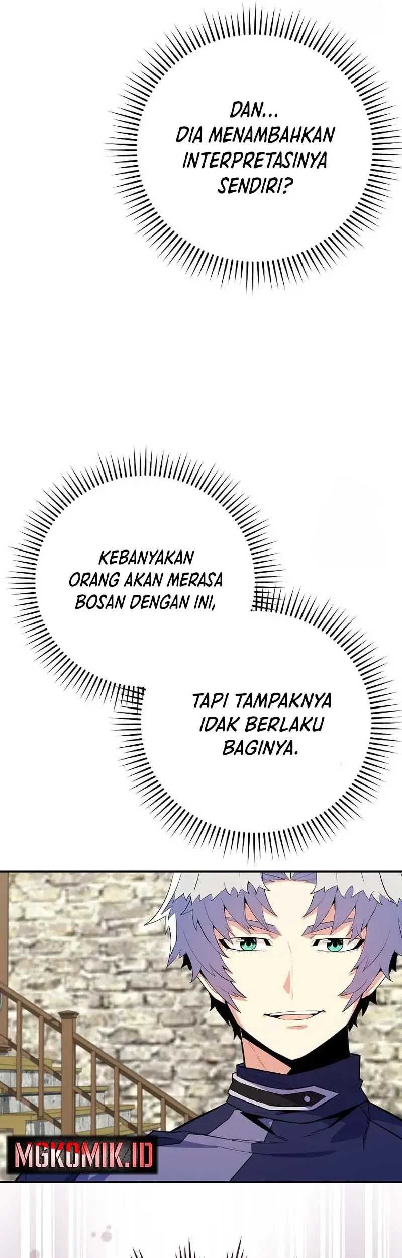 Reincarnated as a Genius Prodigy of a Prestigious Family Chapter 18 Gambar 13