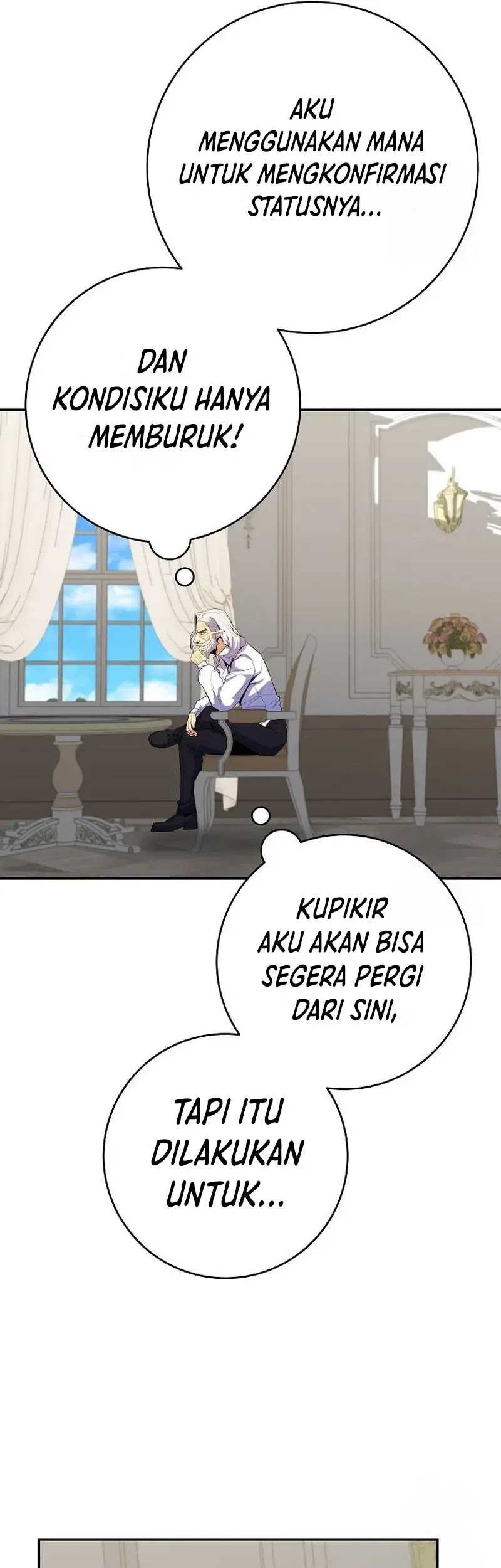Reincarnated as a Genius Prodigy of a Prestigious Family Chapter 17 Gambar 25