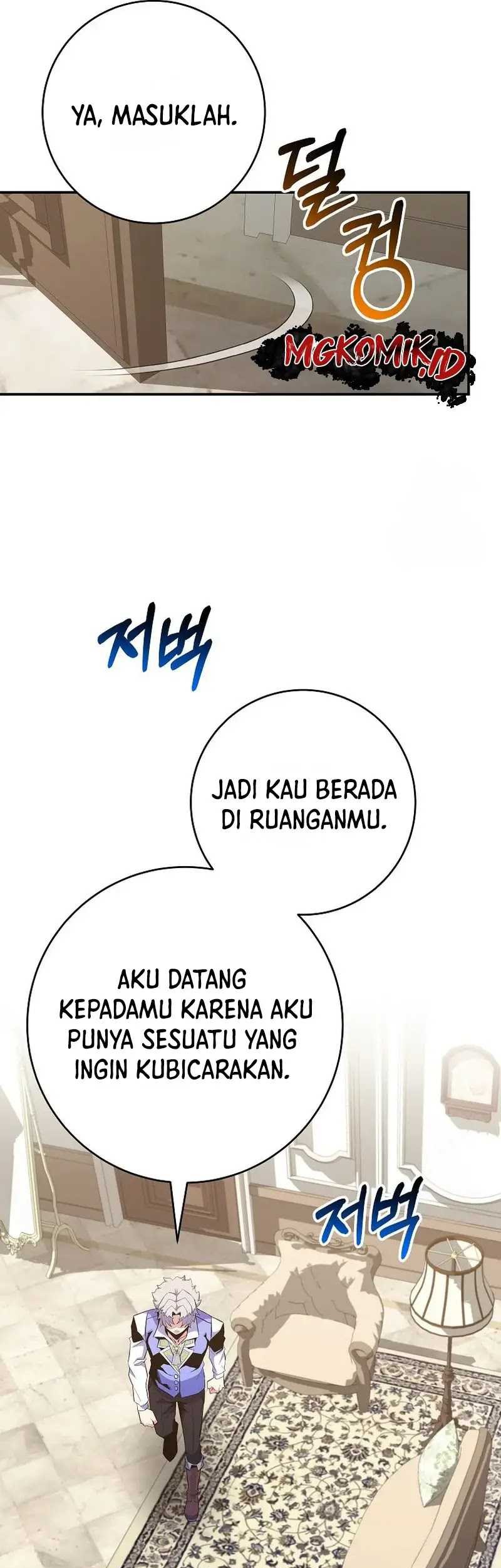 Reincarnated as a Genius Prodigy of a Prestigious Family Chapter 17 Gambar 32