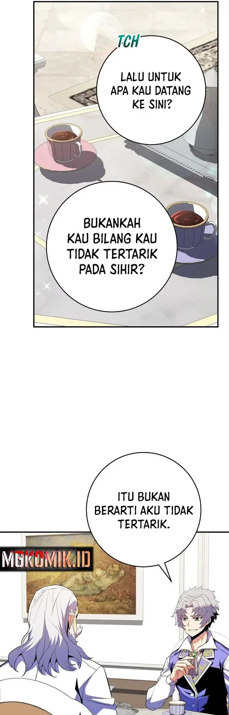 Reincarnated as a Genius Prodigy of a Prestigious Family Chapter 17 Gambar 36