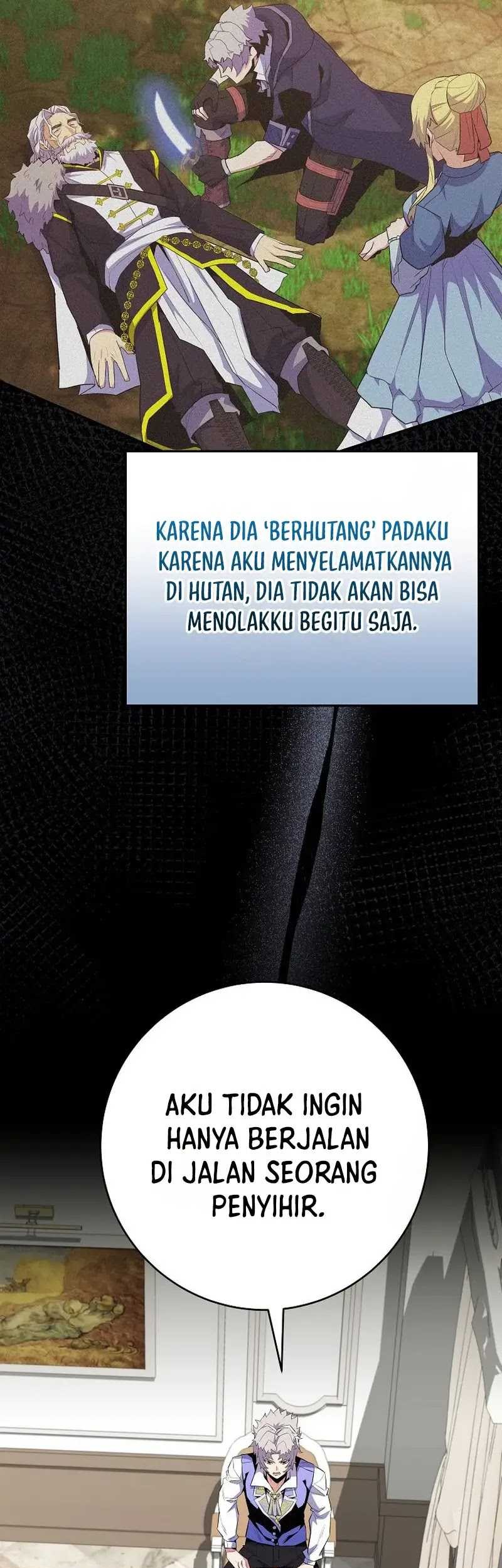 Reincarnated as a Genius Prodigy of a Prestigious Family Chapter 17 Gambar 40