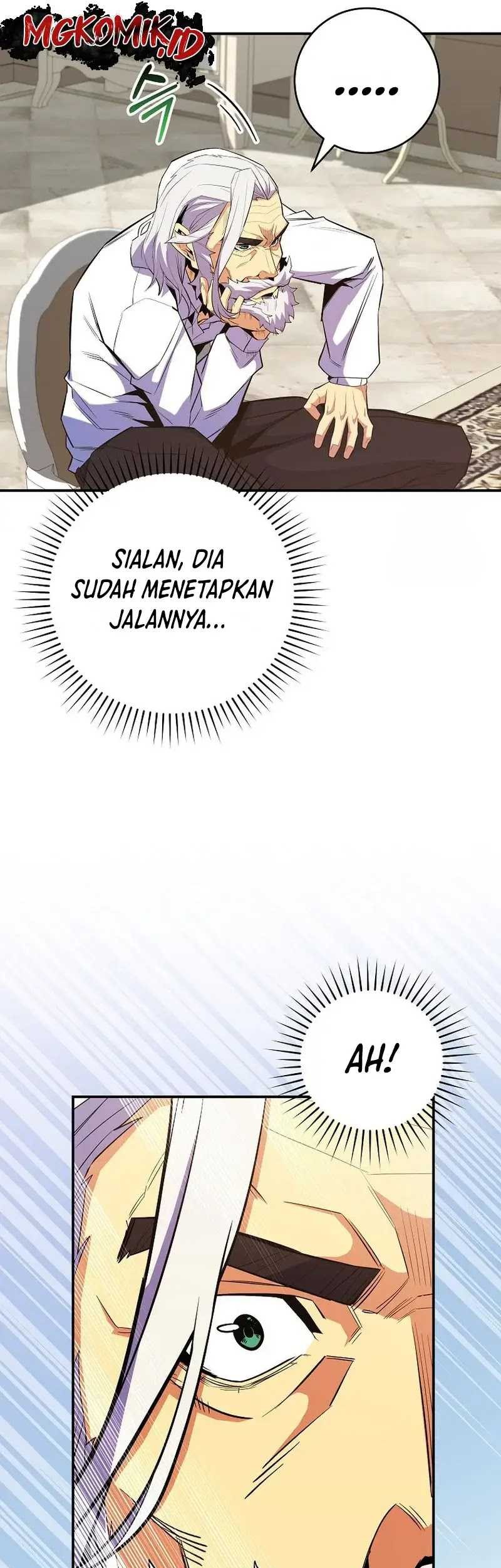 Reincarnated as a Genius Prodigy of a Prestigious Family Chapter 17 Gambar 46