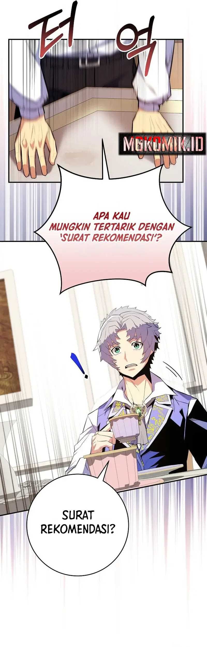 Reincarnated as a Genius Prodigy of a Prestigious Family Chapter 17 Gambar 48
