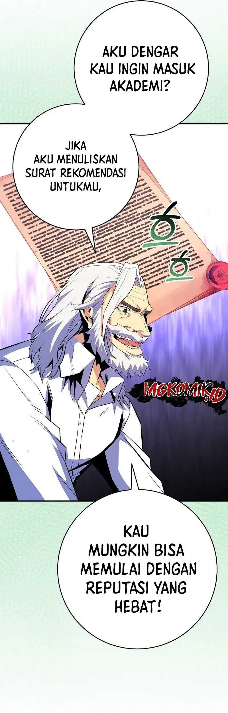 Reincarnated as a Genius Prodigy of a Prestigious Family Chapter 17 Gambar 50