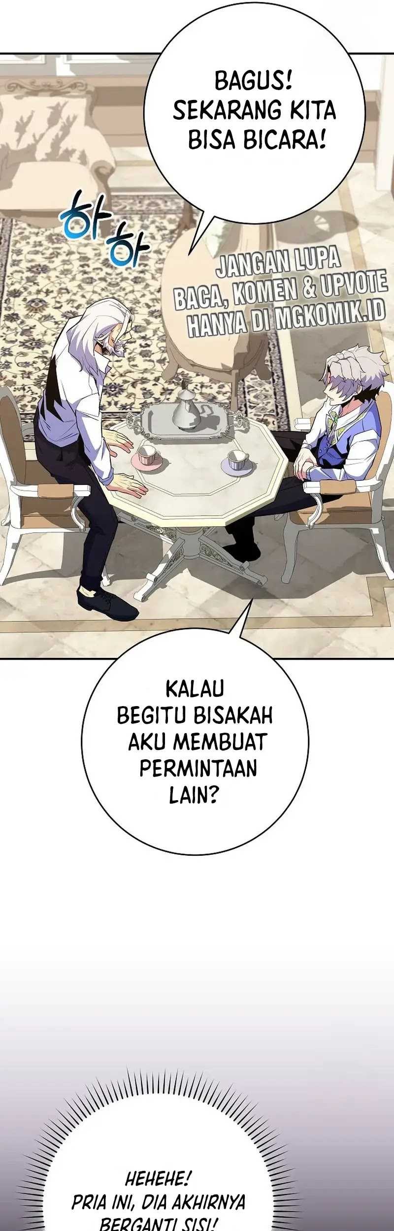 Reincarnated as a Genius Prodigy of a Prestigious Family Chapter 17 Gambar 53