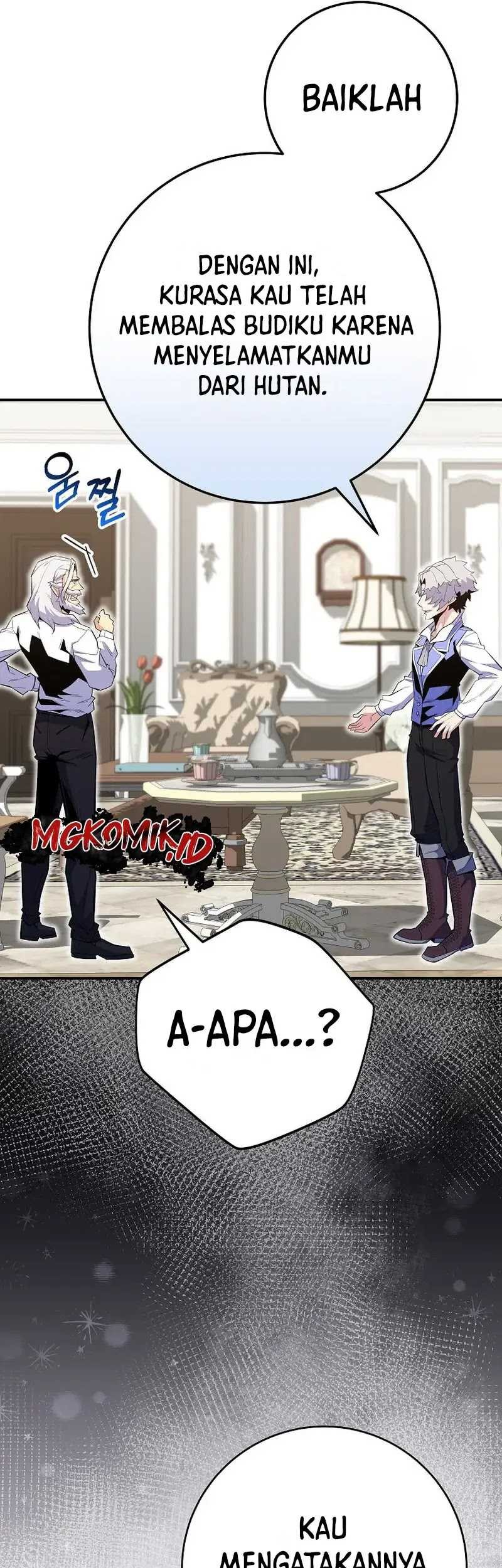 Reincarnated as a Genius Prodigy of a Prestigious Family Chapter 17 Gambar 61