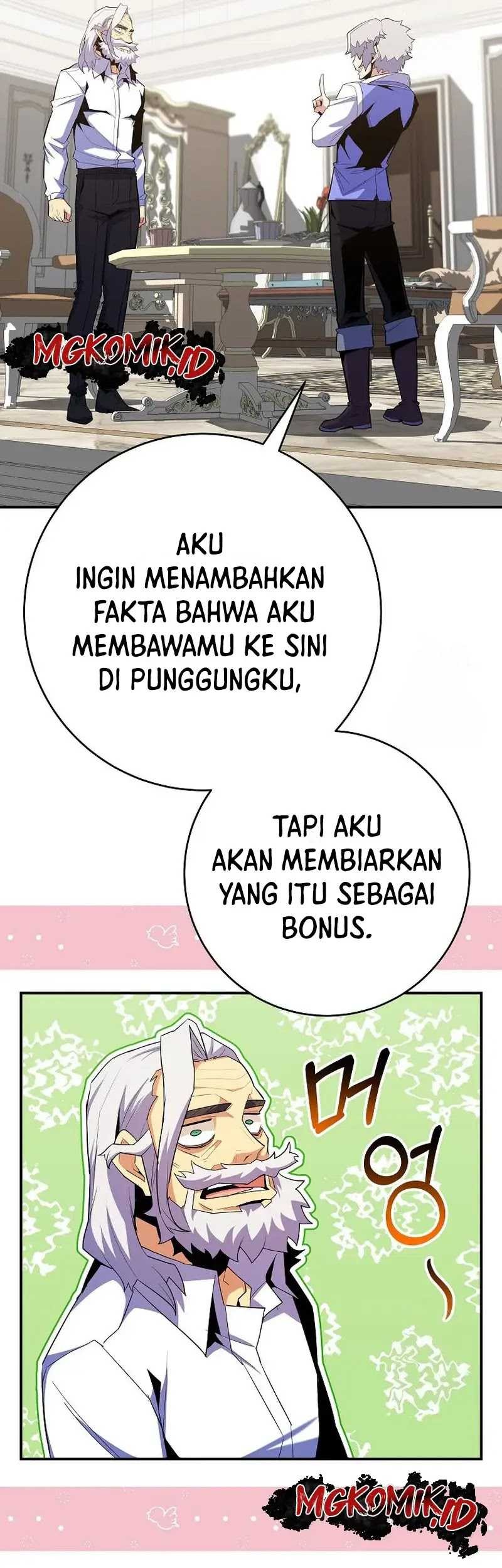 Reincarnated as a Genius Prodigy of a Prestigious Family Chapter 17 Gambar 71