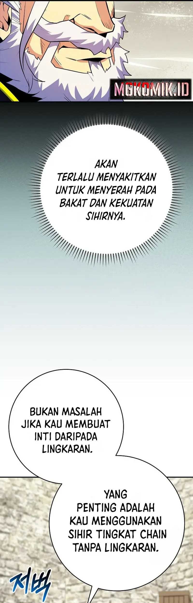 Reincarnated as a Genius Prodigy of a Prestigious Family Chapter 17 Gambar 77