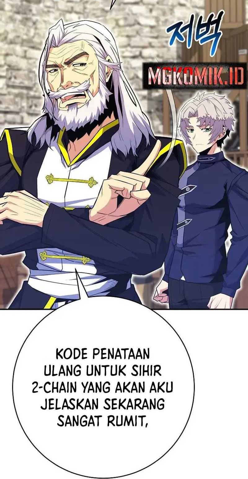 Reincarnated as a Genius Prodigy of a Prestigious Family Chapter 17 Gambar 78