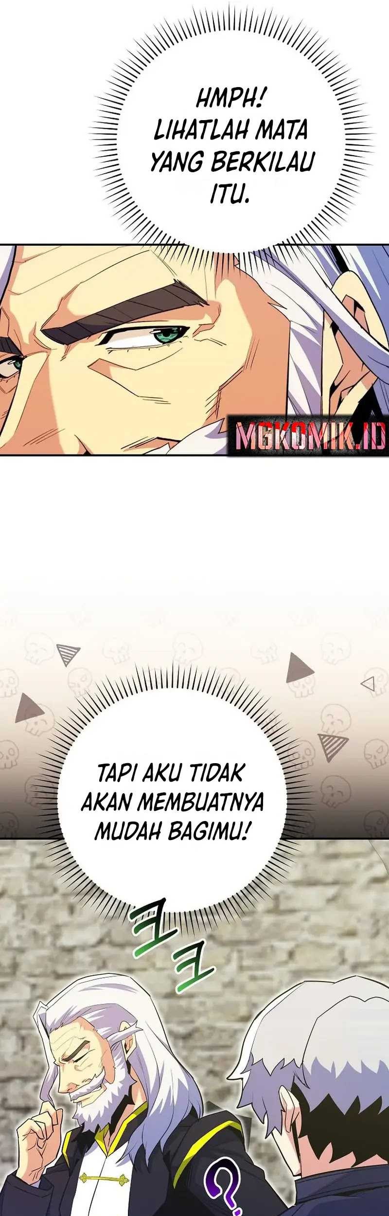 Reincarnated as a Genius Prodigy of a Prestigious Family Chapter 17 Gambar 81