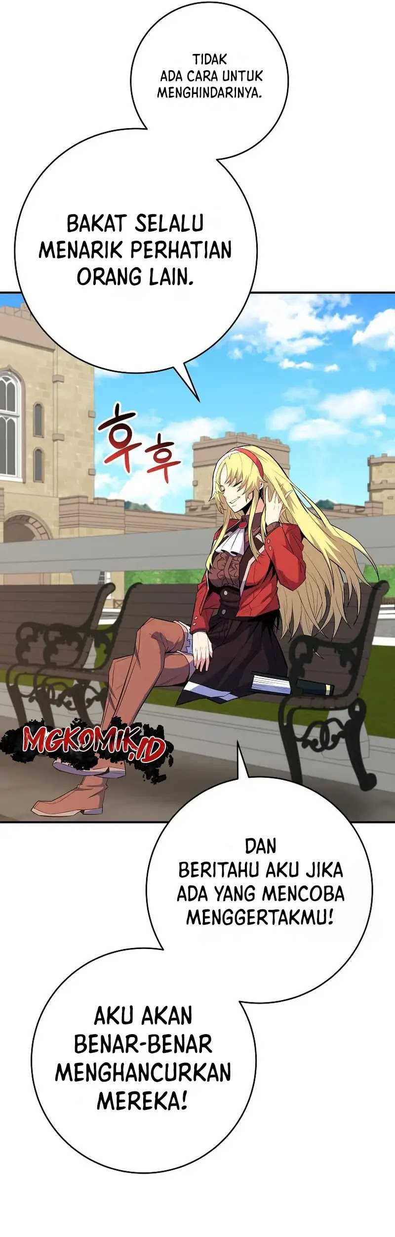 Reincarnated as a Genius Prodigy of a Prestigious Family Chapter 17 Gambar 11
