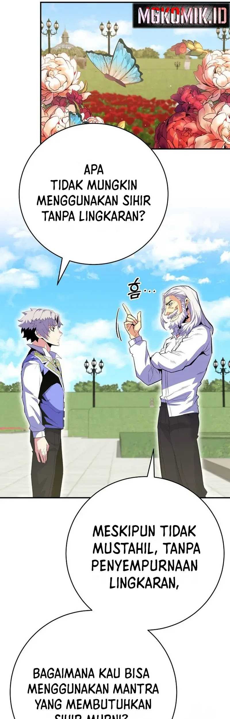 Reincarnated as a Genius Prodigy of a Prestigious Family Chapter 16 Gambar 18
