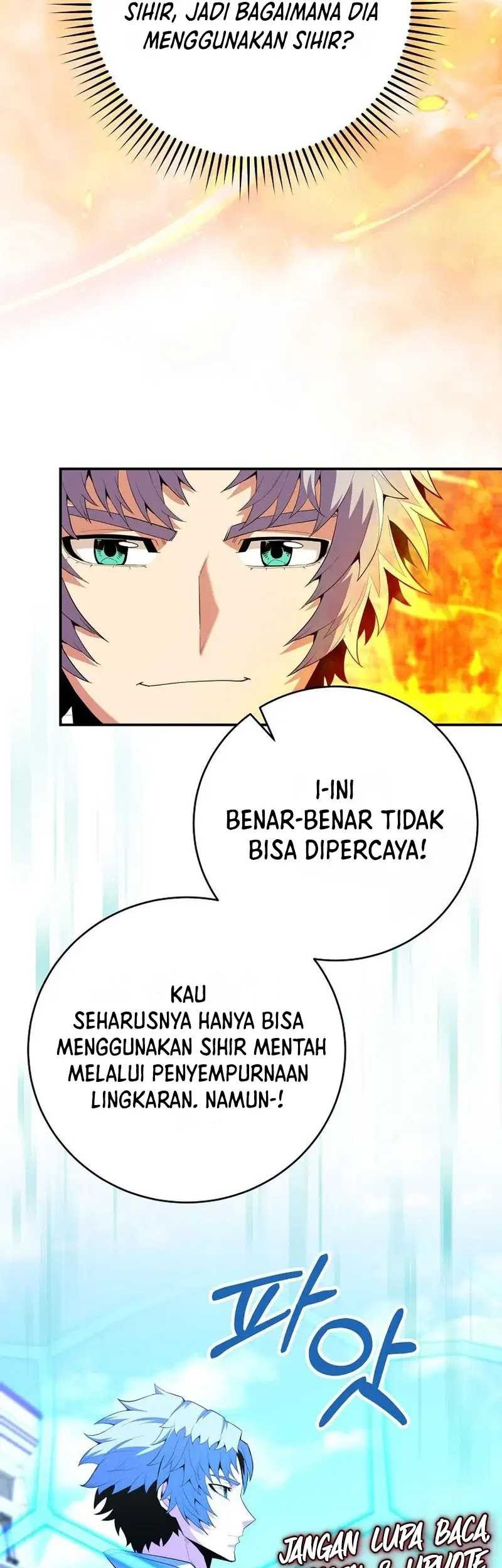 Reincarnated as a Genius Prodigy of a Prestigious Family Chapter 16 Gambar 32
