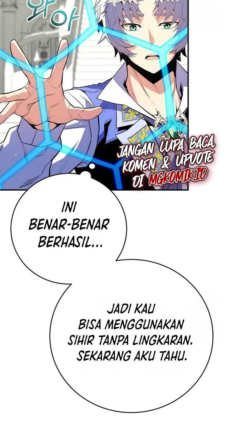 Reincarnated as a Genius Prodigy of a Prestigious Family Chapter 16 Gambar 37