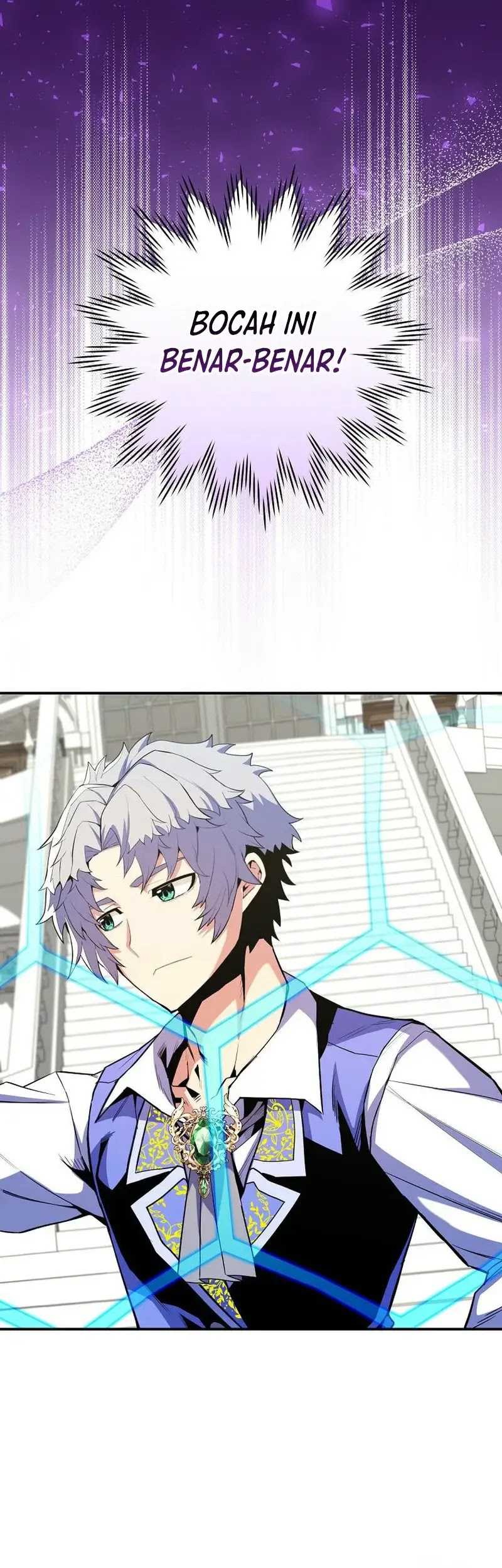 Reincarnated as a Genius Prodigy of a Prestigious Family Chapter 16 Gambar 40