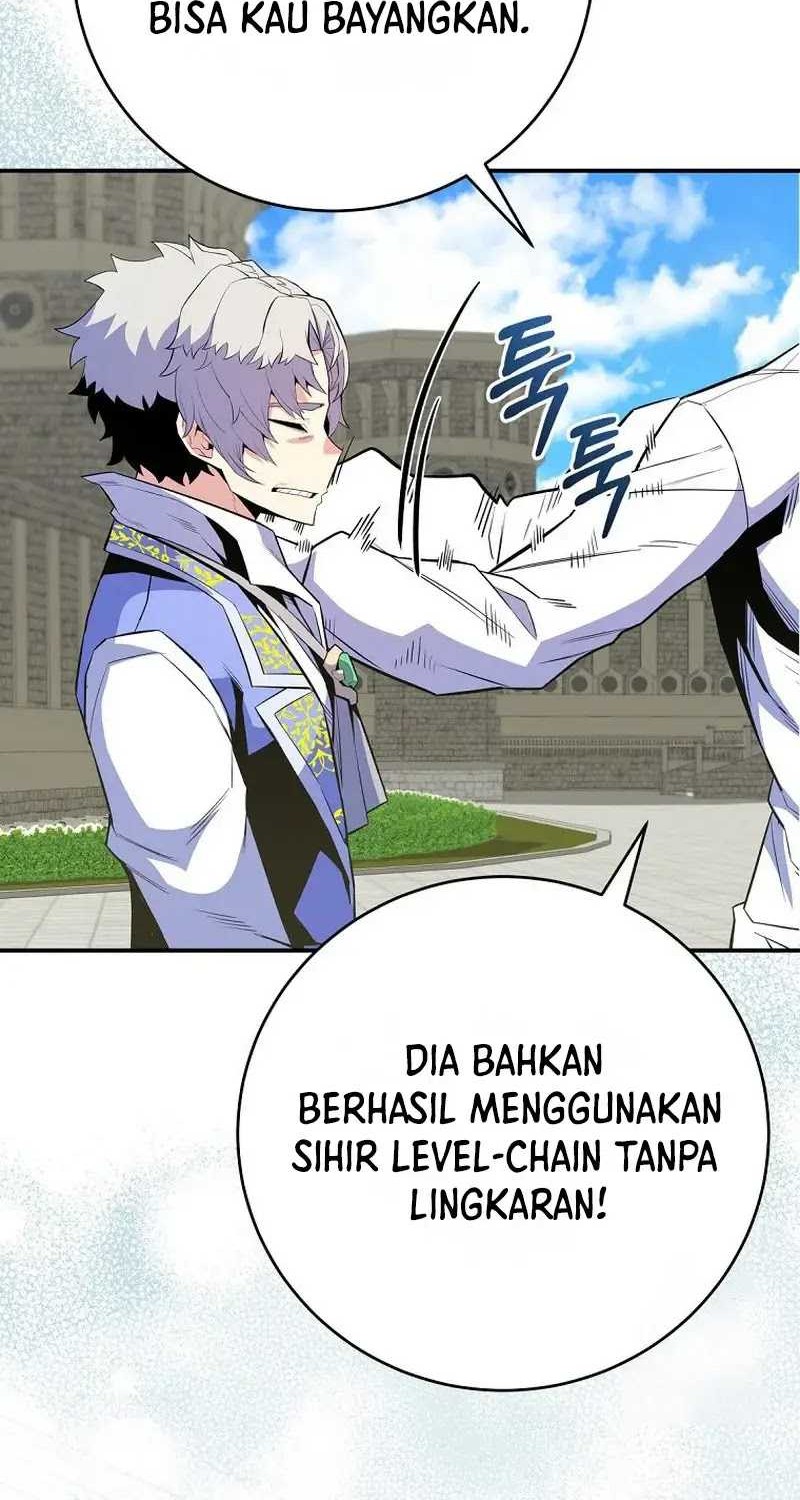 Reincarnated as a Genius Prodigy of a Prestigious Family Chapter 16 Gambar 54