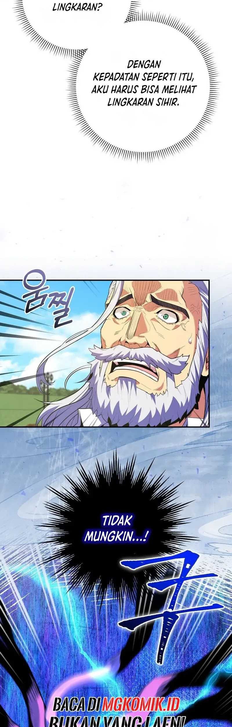 Reincarnated as a Genius Prodigy of a Prestigious Family Chapter 16 Gambar 3