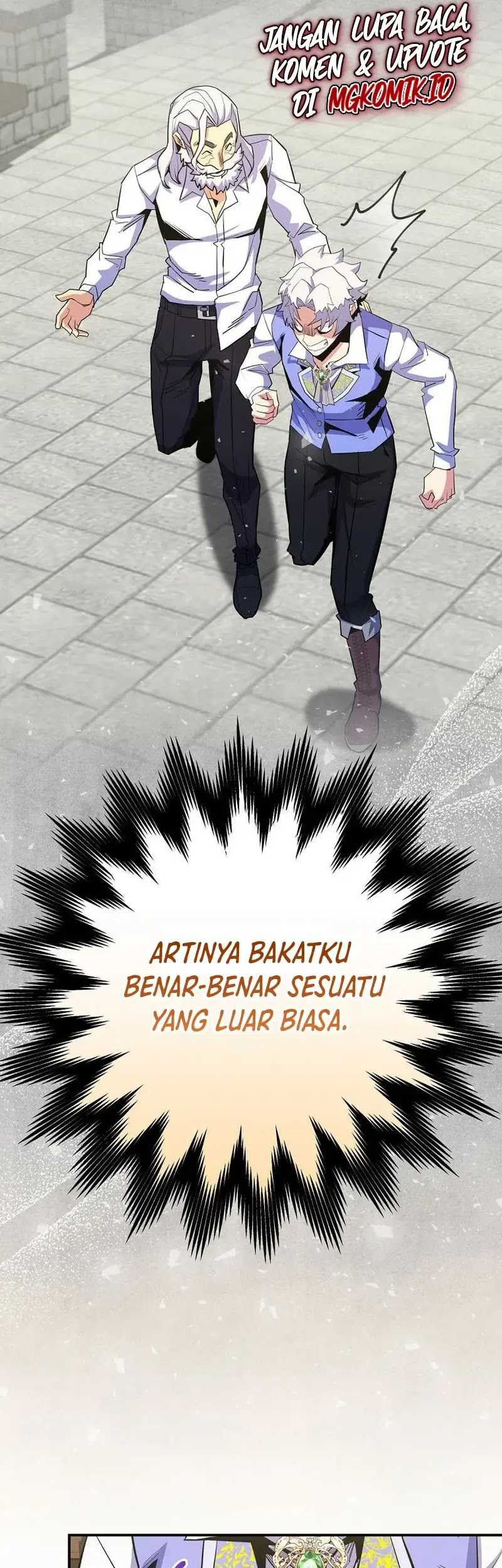 Reincarnated as a Genius Prodigy of a Prestigious Family Chapter 16 Gambar 76