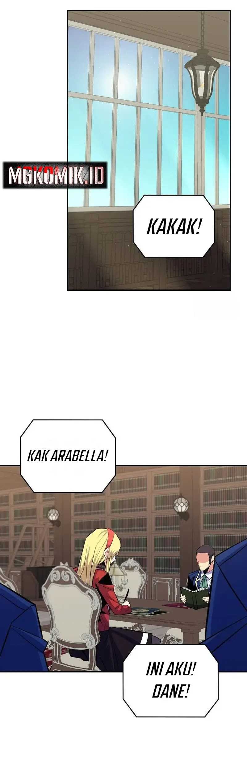 Reincarnated as a Genius Prodigy of a Prestigious Family Chapter 16 Gambar 82