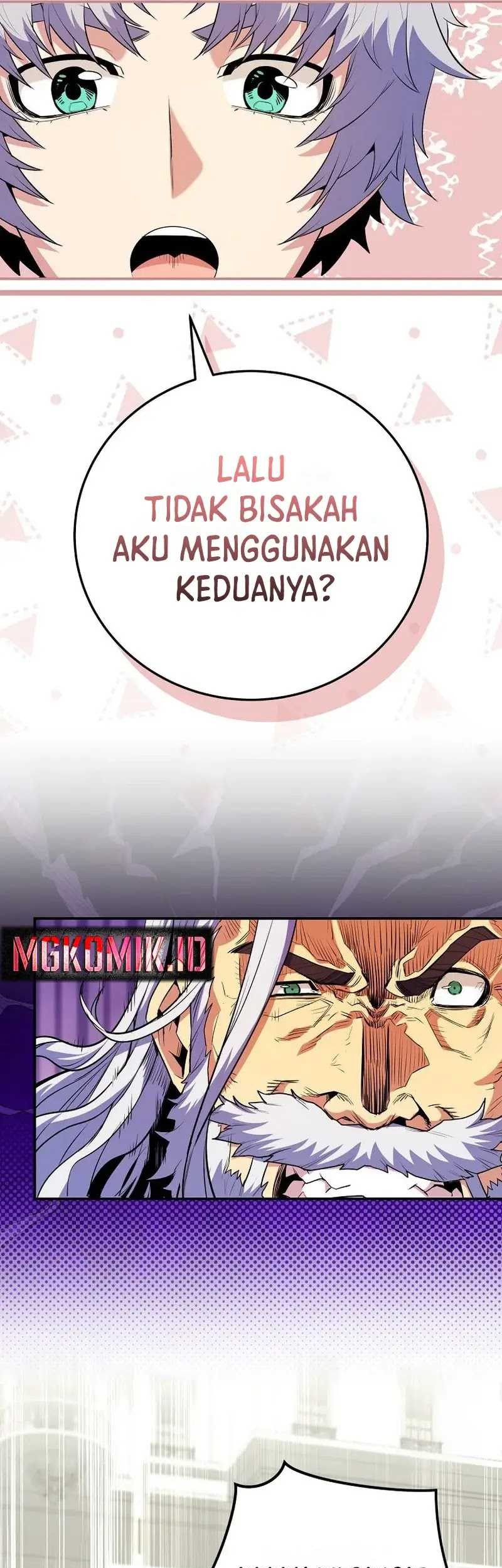 Reincarnated as a Genius Prodigy of a Prestigious Family Chapter 16 Gambar 9